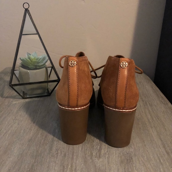 Tory Burch Booties - Picture 4 of 7